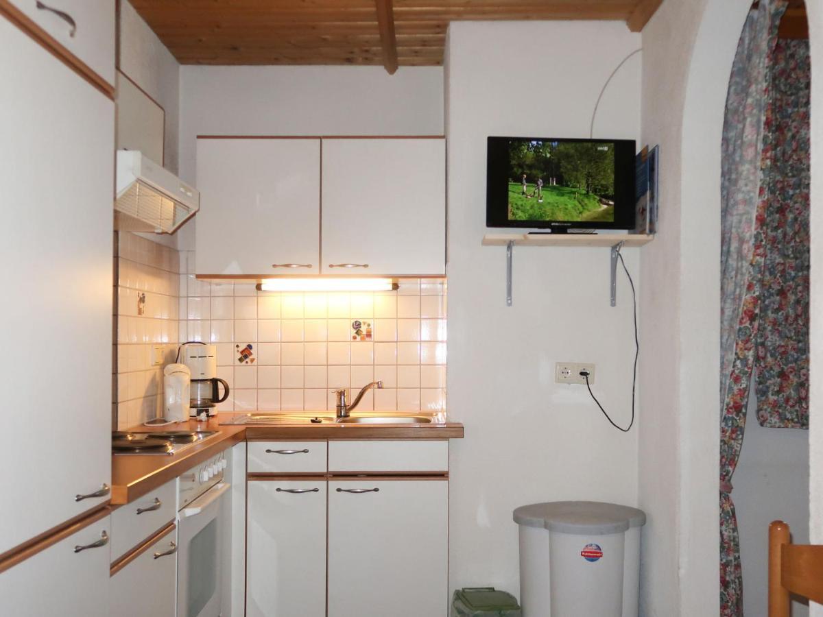 Apartment Maria By Interhome Kappl  Exterior foto
