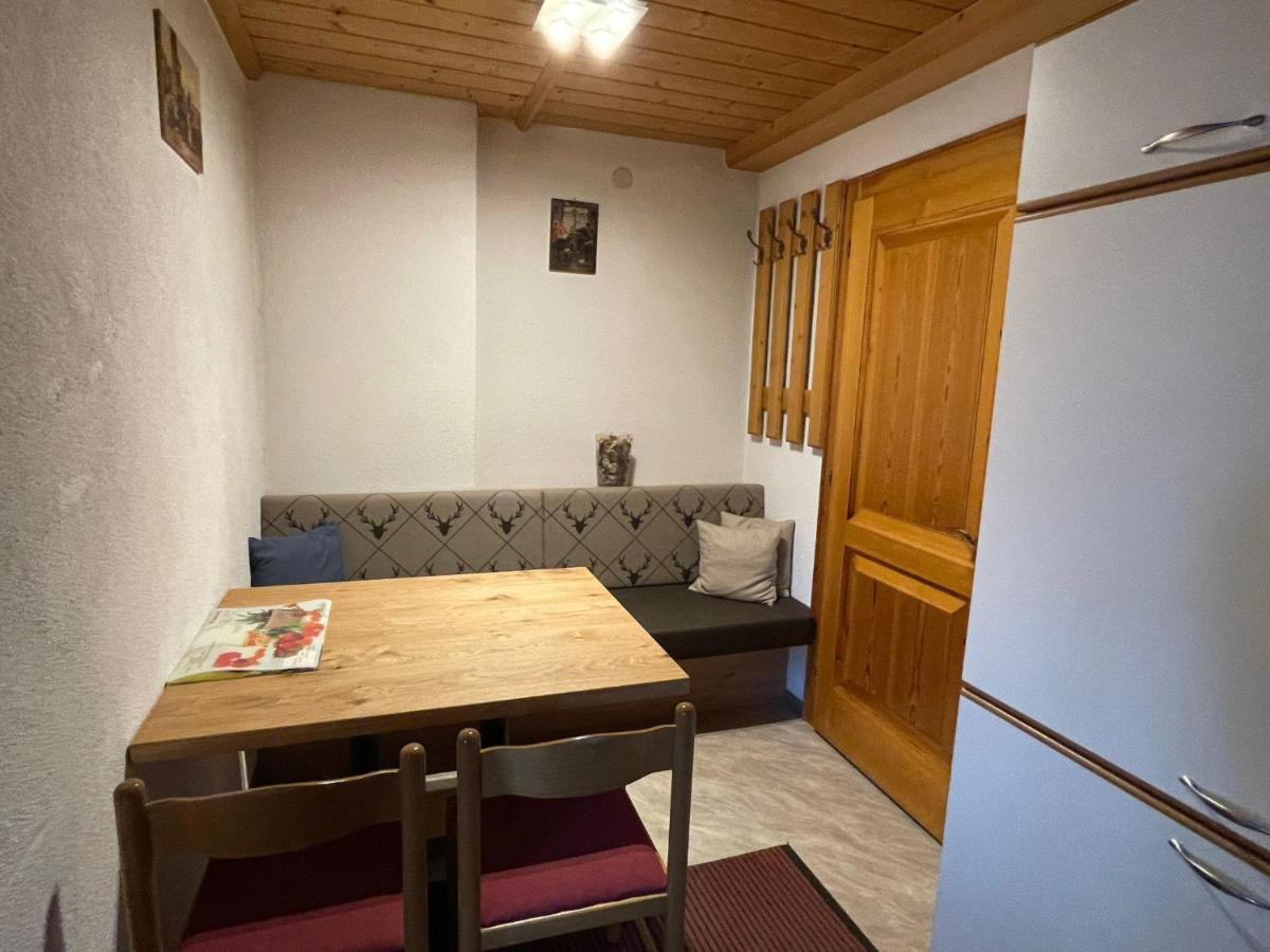 Apartment Maria By Interhome Kappl  Exterior foto